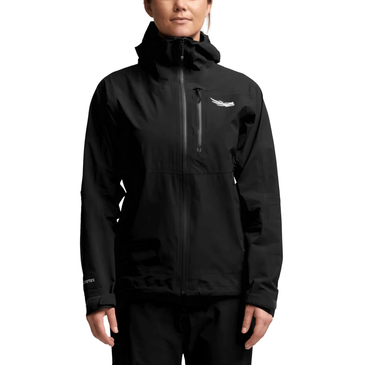 Ws Dew Point Jacket