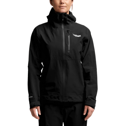 Ws Dew Point Jacket