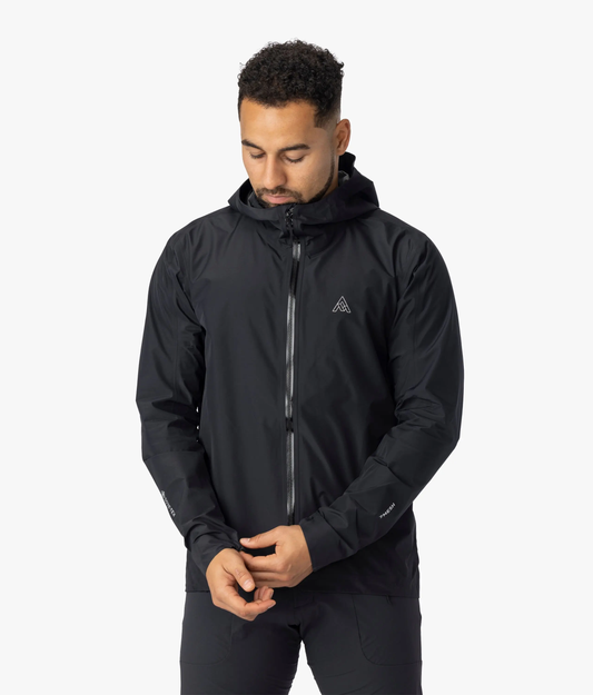 Men's Copilot Jacket (Coming Soon)