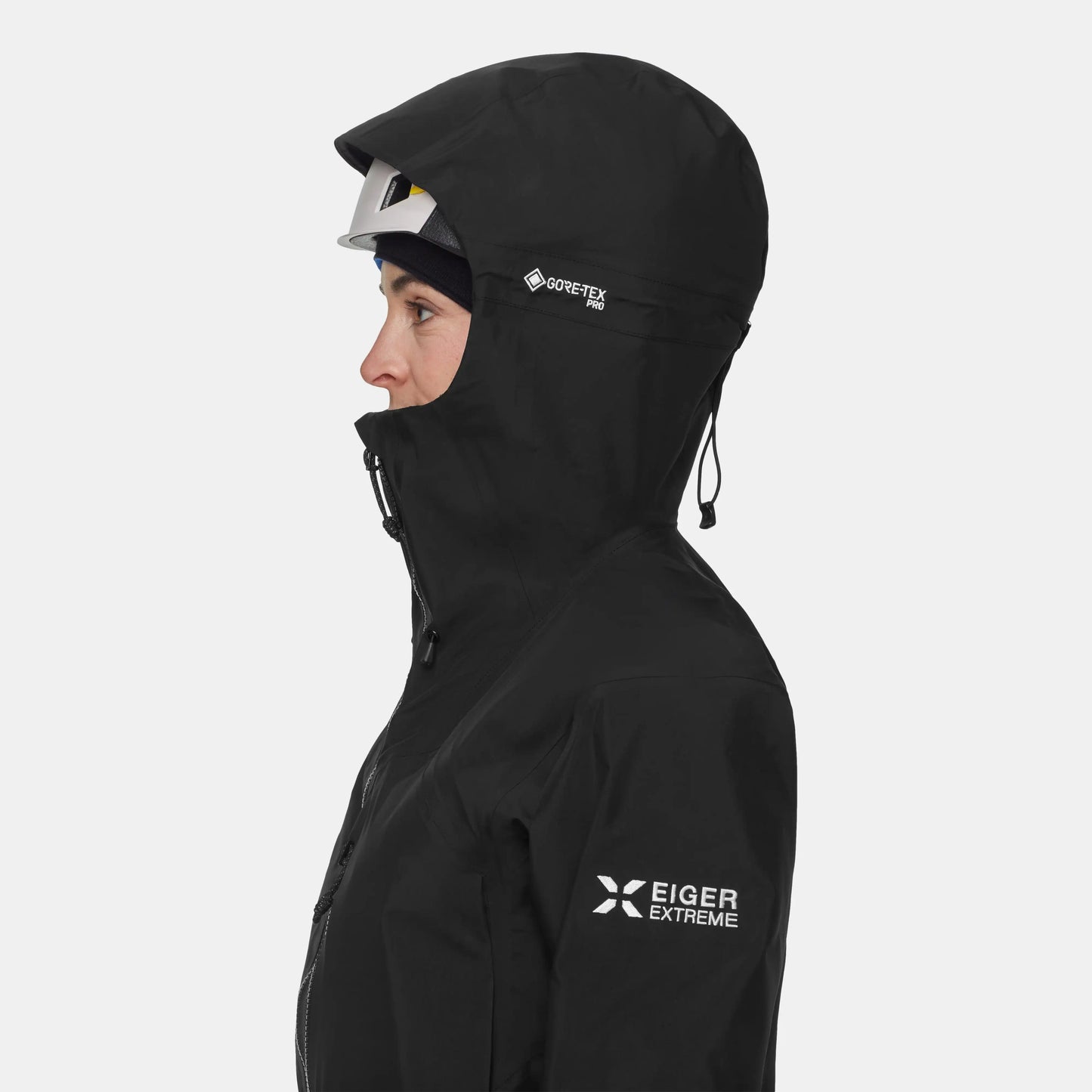 Eiger Nordwand Advanced HS Hooded Jacket Women
