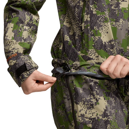 Ws Dew Point Jacket