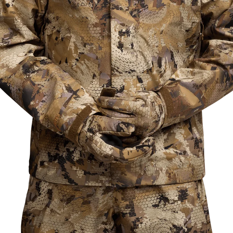 Delta LT Jacket