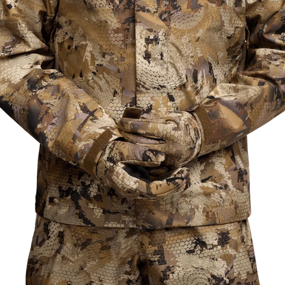 Delta LT Jacket