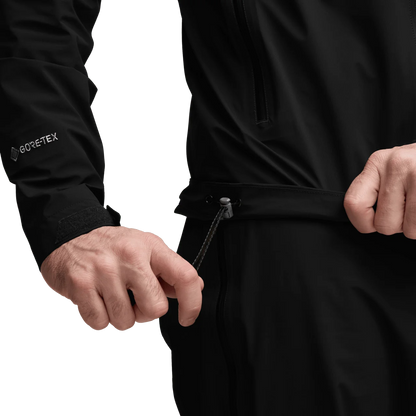 Dew Point Jacket