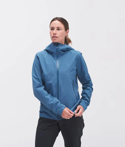 Women's Guardian Apex Jacket