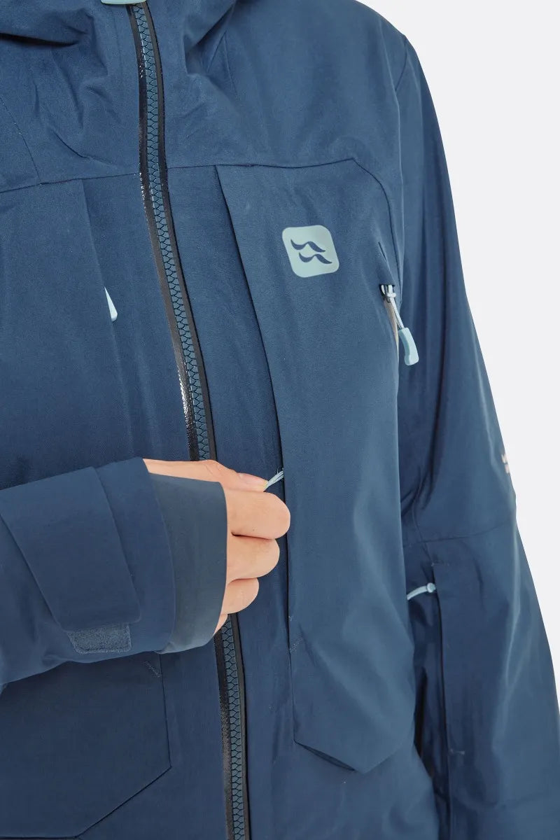 Women's Khroma Converge GORE-TEX Ski Jacket