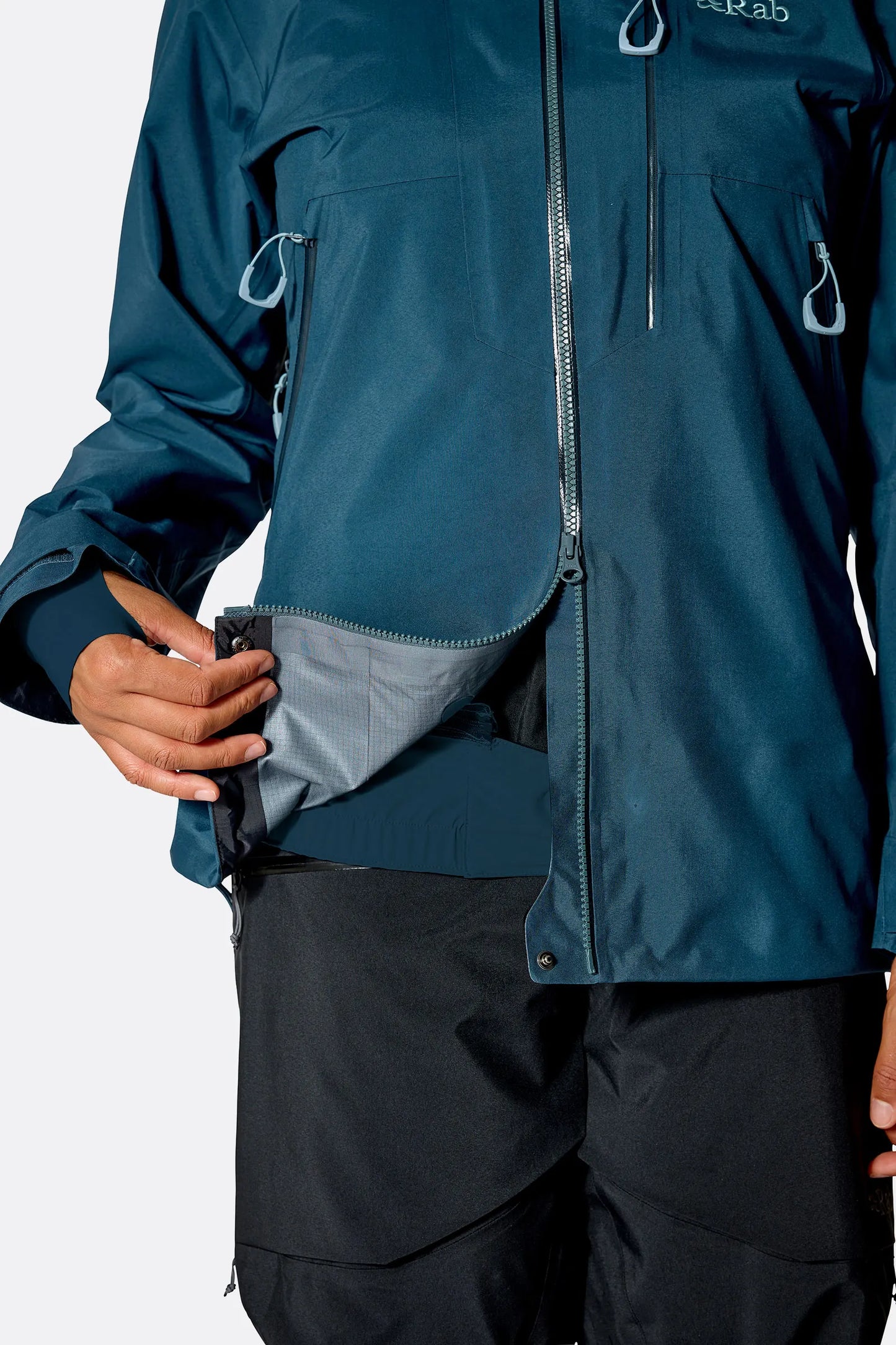 Women's Khroma Latok GORE-TEX Pro Ski Jacket