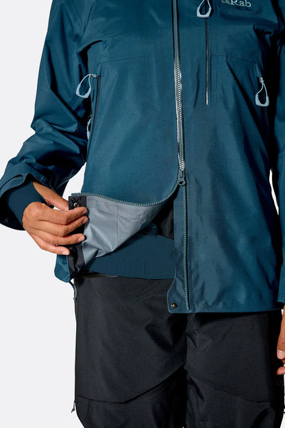 Women's Khroma Latok GORE-TEX Pro Ski Jacket