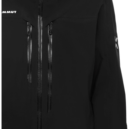 Eiger Free Advanced HS Hooded Jacket Men