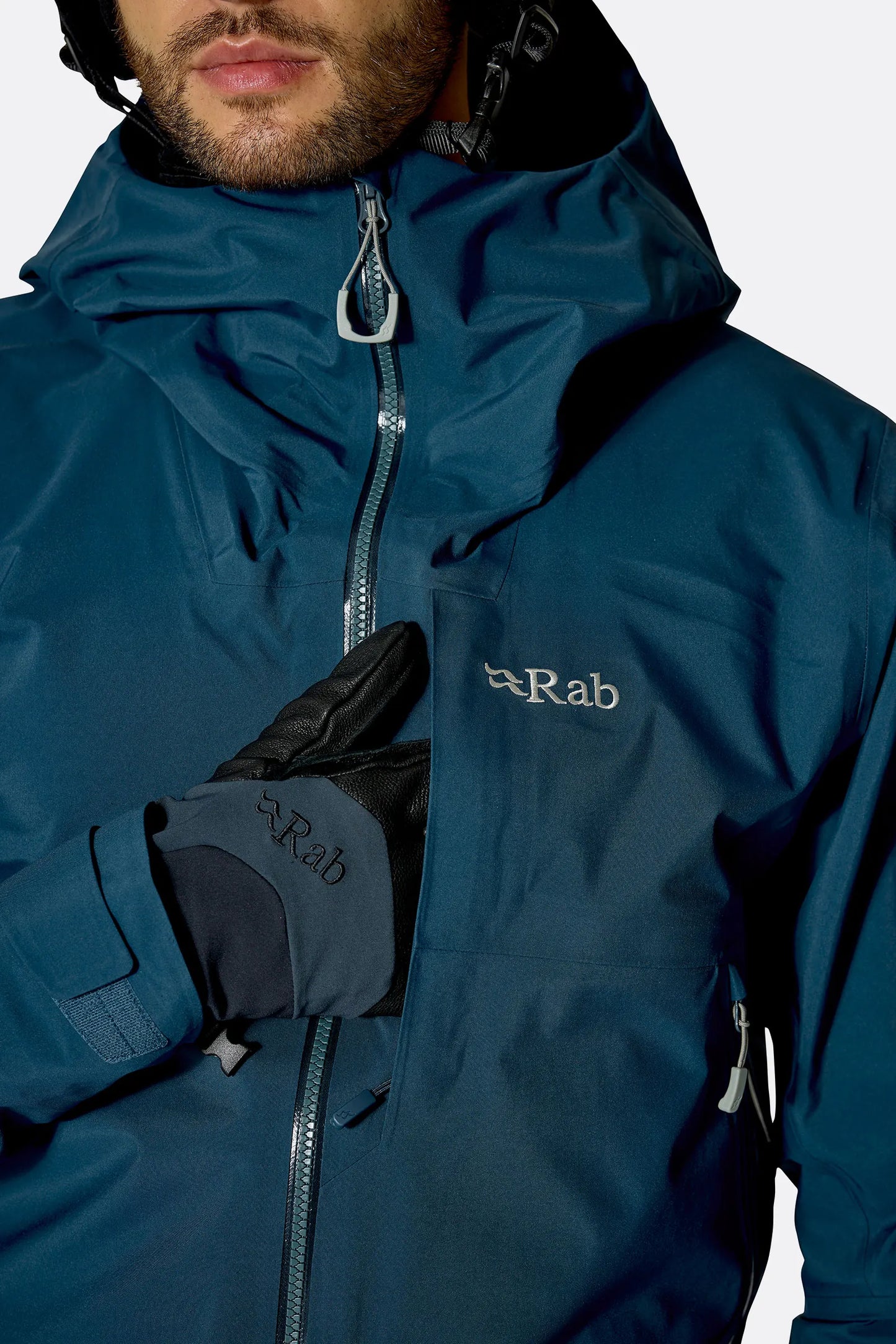 Men's Khroma Diffuse GORE-TEX Ski Jacket