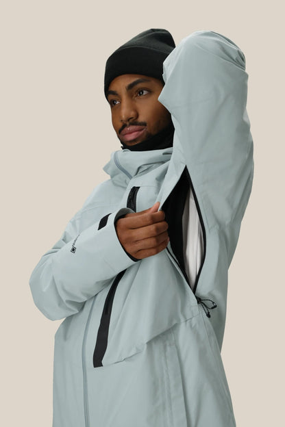 GORE-TEX GT Thermagraph® Jacket