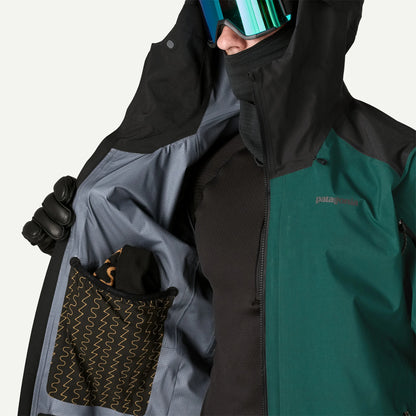 Women's PowSlayer Jacket