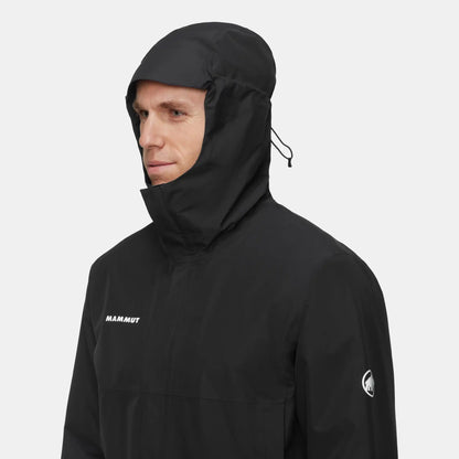 Treeline Light HS Hooded Jacket Men