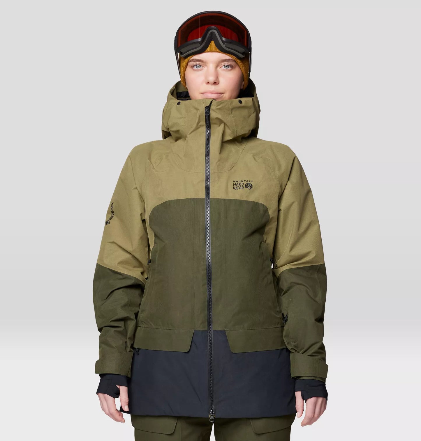 Women's Cloud Bank™ GORE-TEX Jacket