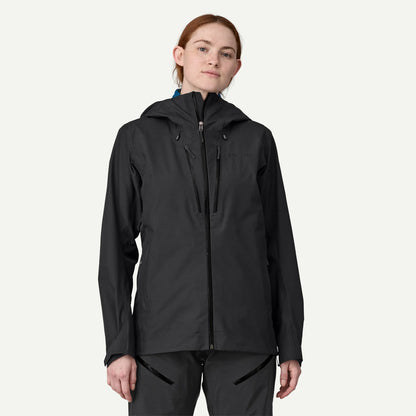 Women's Triolet Jacket