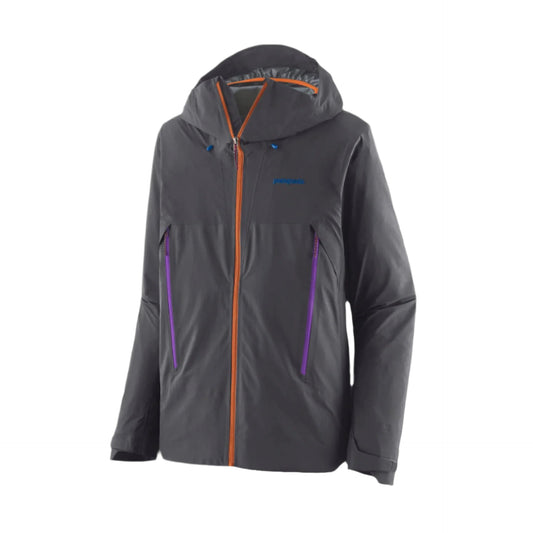 Men's Super Free Alpine Jacket