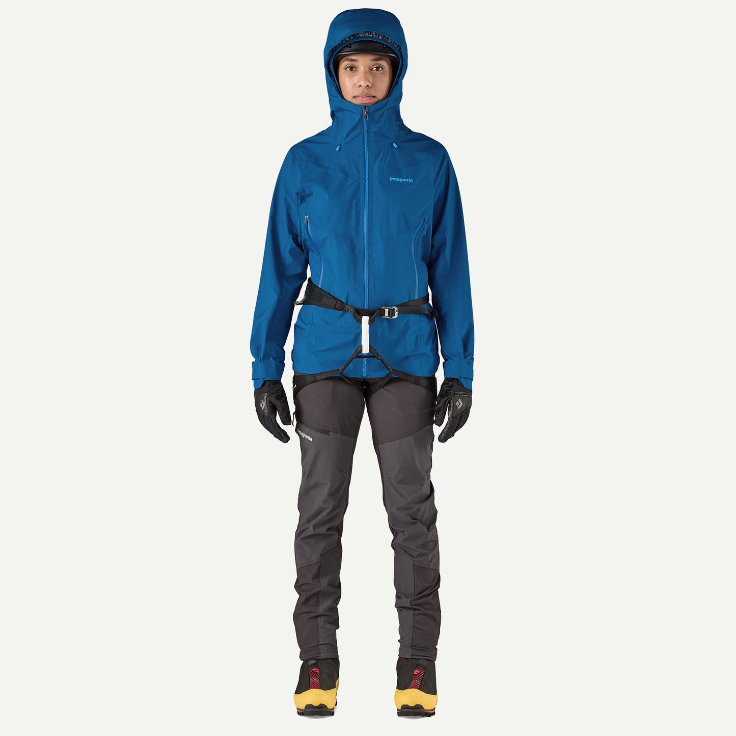 Women's Super Free Alpine Jacket