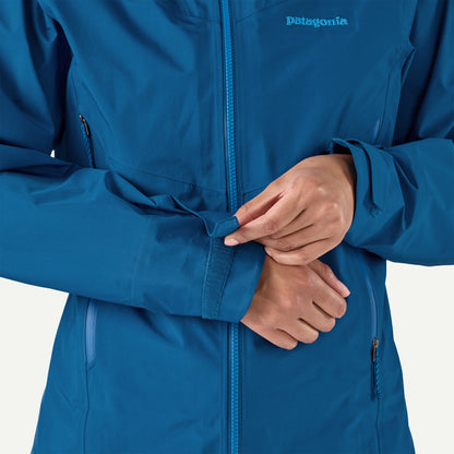 Women's Super Free Alpine Jacket