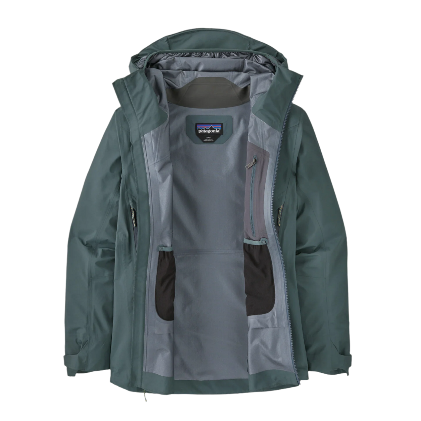 Women's Super Free Alpine Jacket