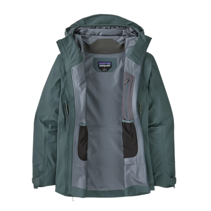 Women's Super Free Alpine Jacket