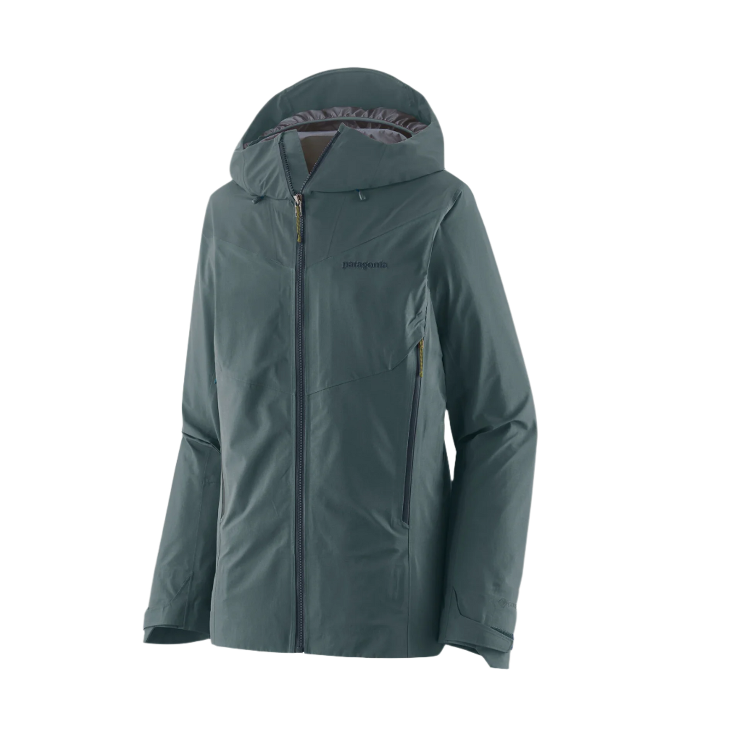 Women's Super Free Alpine Jacket