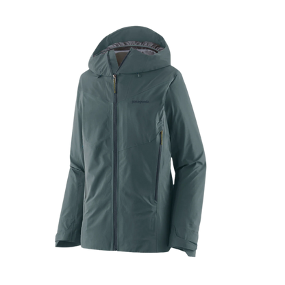 Women's Super Free Alpine Jacket