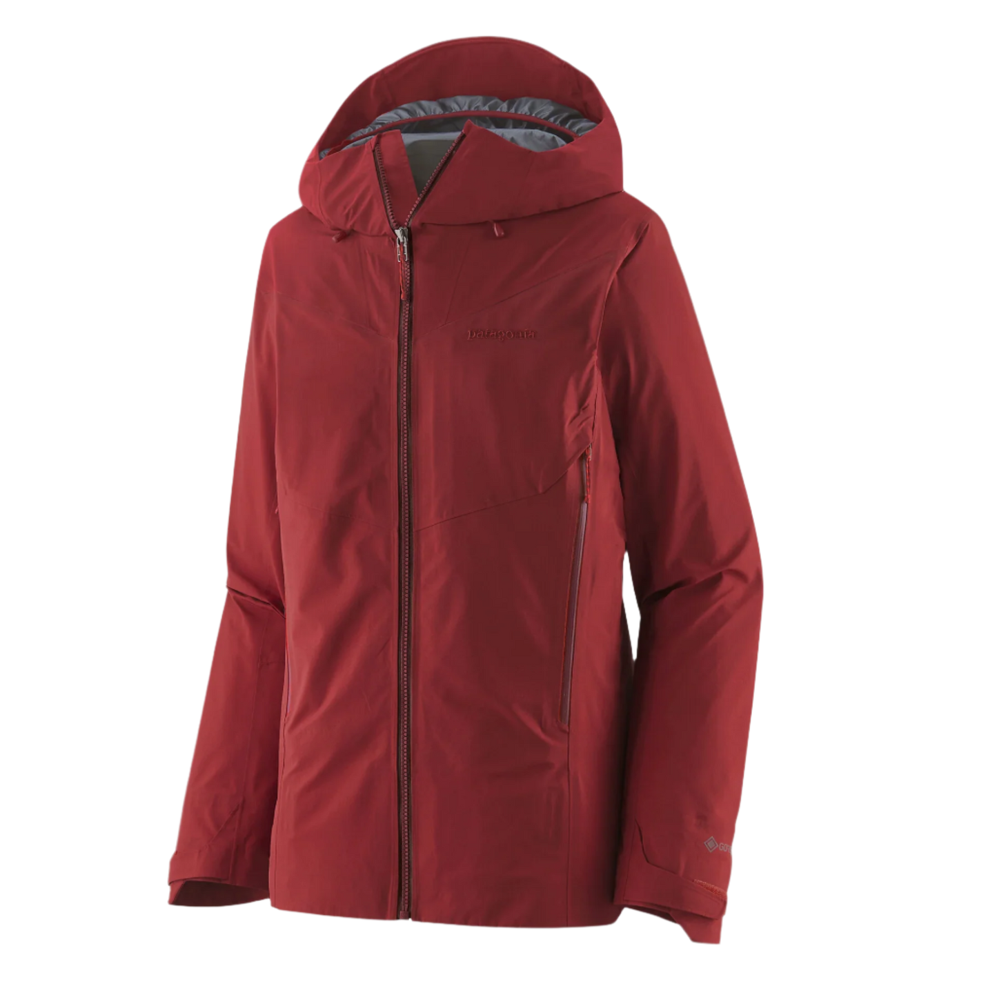Women's Super Free Alpine Jacket