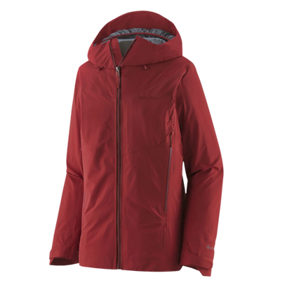 Women's Super Free Alpine Jacket