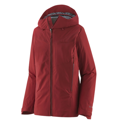Women's Super Free Alpine Jacket