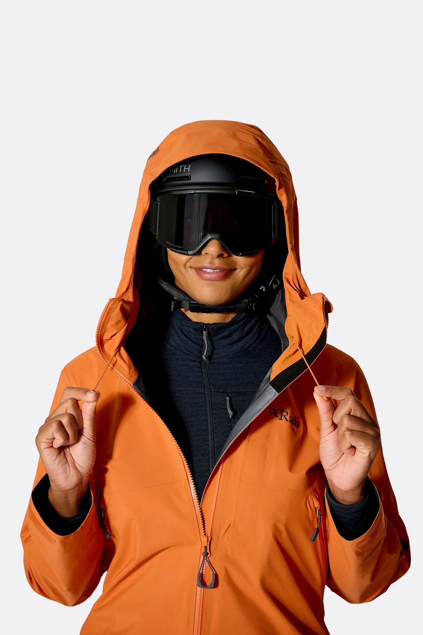 Women's Khroma Diffuse GORE-TEX Ski Jacket