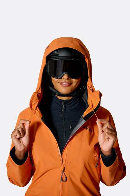 Women's Khroma Diffuse GORE-TEX Ski Jacket