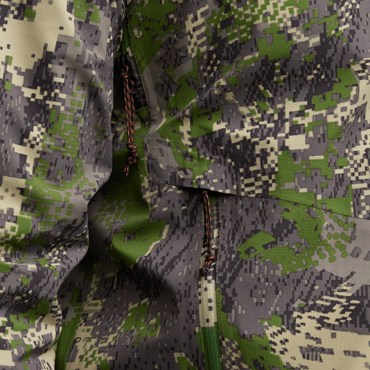 Dew Point Jacket