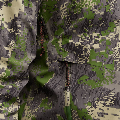 Dew Point Jacket
