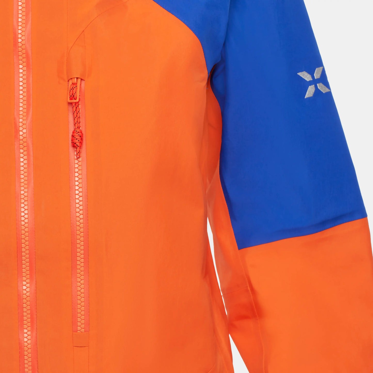 Eiger Nordwand Advanced HS Hooded Jacket Women