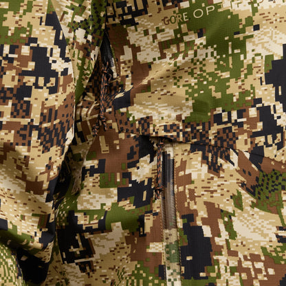 Dew Point Jacket