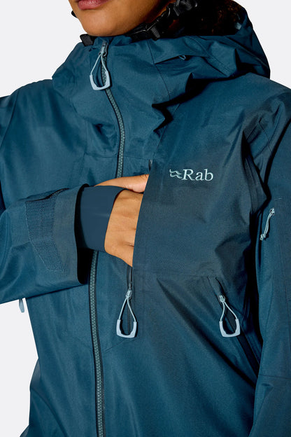 Women's Khroma Latok GORE-TEX Pro Ski Jacket