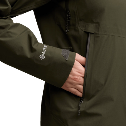 Ws Dew Point Jacket