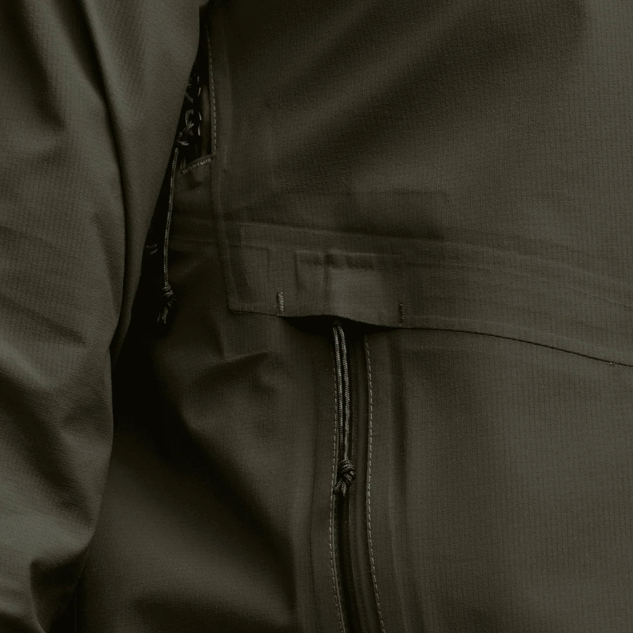 Dew Point Jacket