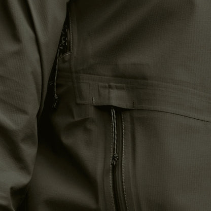 Dew Point Jacket