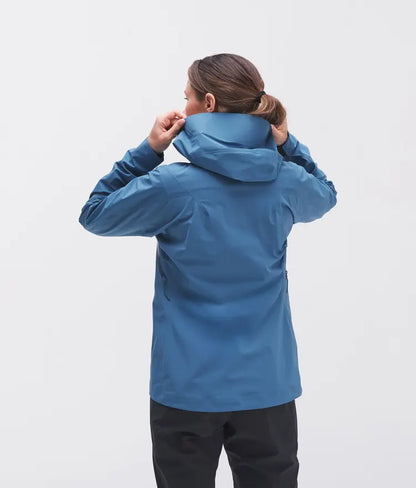Women's Guardian Apex Jacket