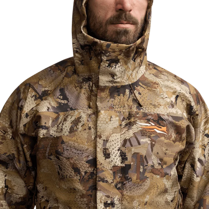 Delta LT Jacket