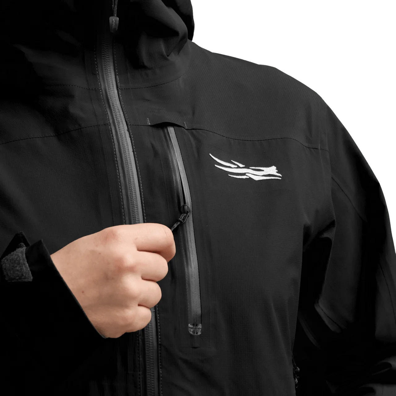 Ws Dew Point Jacket