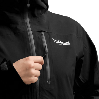 Ws Dew Point Jacket