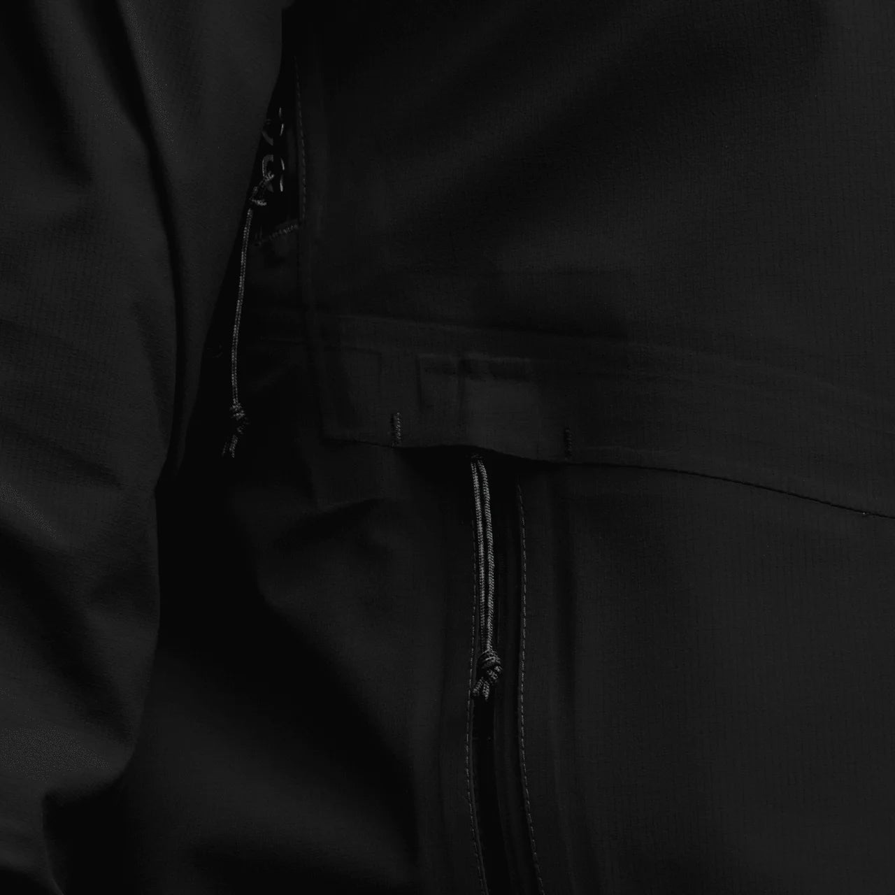 Dew Point Jacket