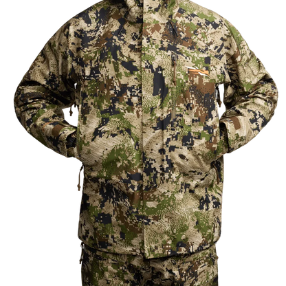 Dew Point Pro Jacket