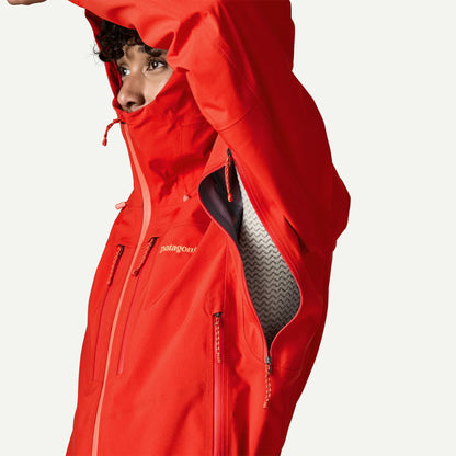 Women's Pluma PRO Jacket