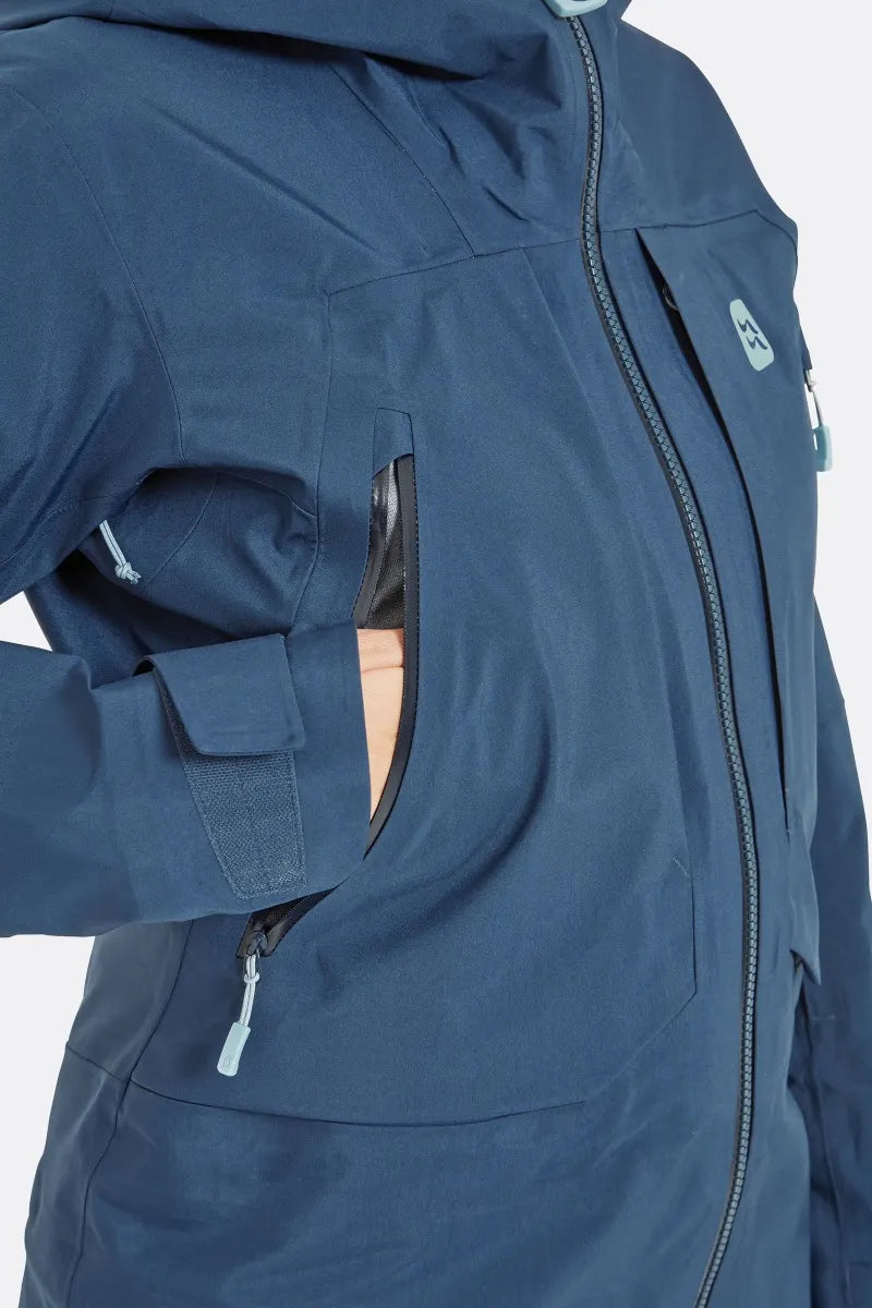 Women's Khroma Converge GORE-TEX Ski Jacket
