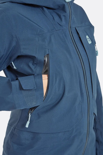 Women's Khroma Converge GORE-TEX Ski Jacket