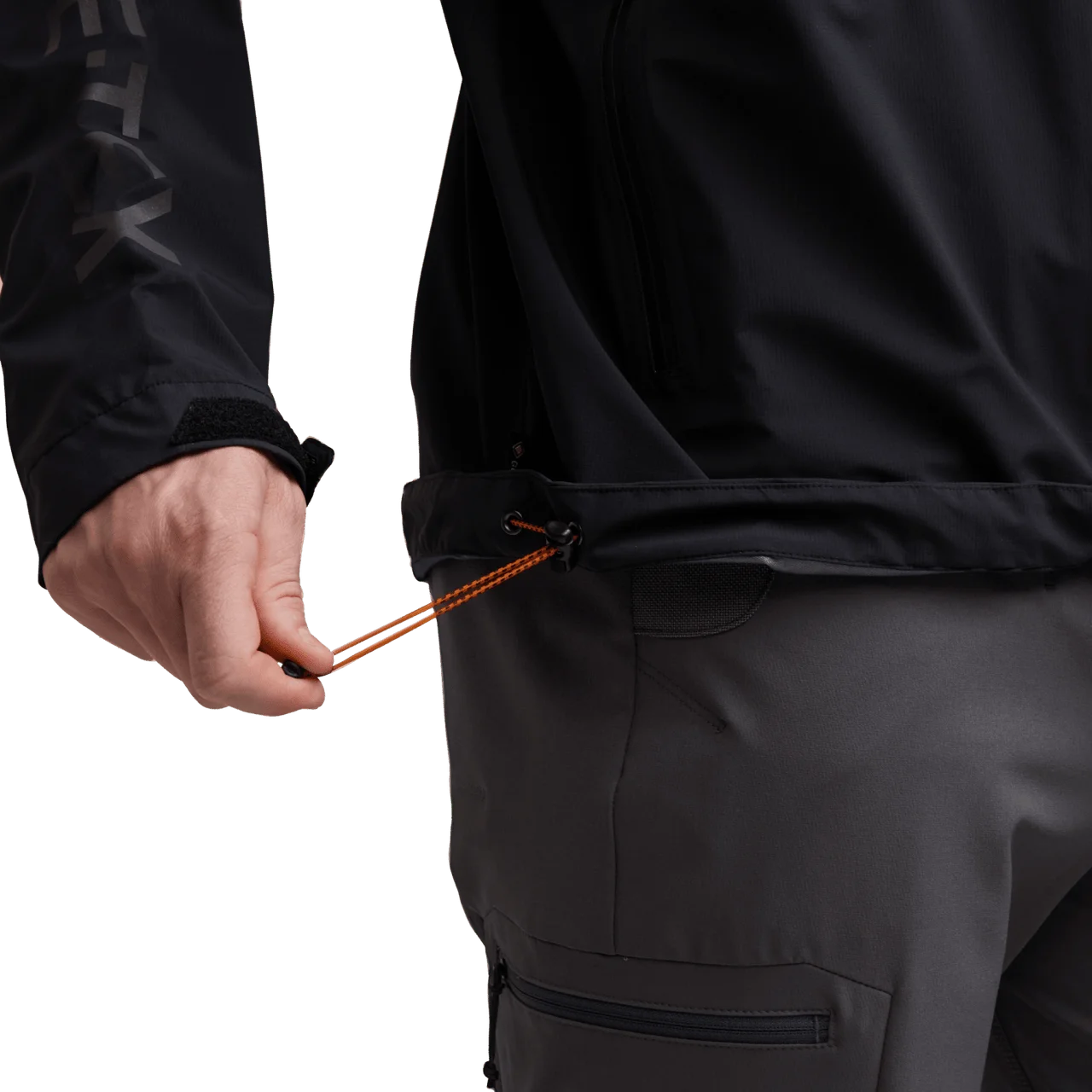 Dew Point LE Jacket