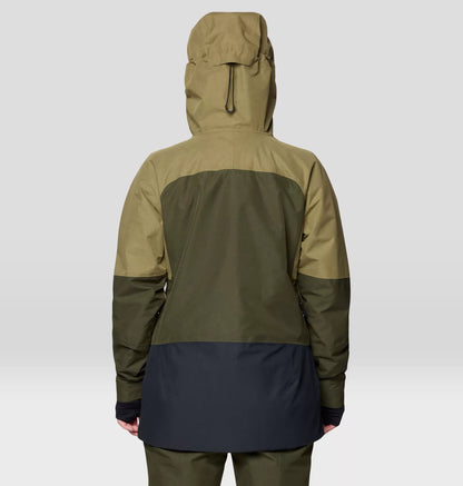 Women's Cloud Bank™ GORE-TEX Jacket